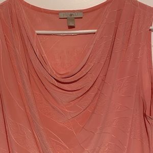 Roz and Ali tank blouse